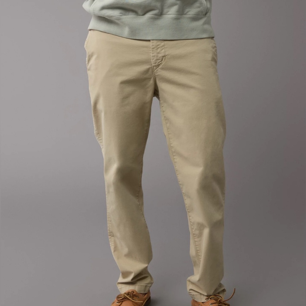 American Eagle Khakis Bundle